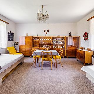 Prodej rodinného domu 143 m² Roudná Janov