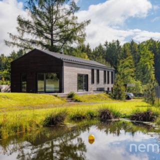 Prodej rodinného domu 153 m² Láz