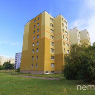Prodej bytu 3+1 72 m² Praha