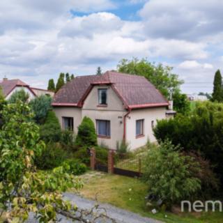 Prodej rodinného domu 120 m² Jirny