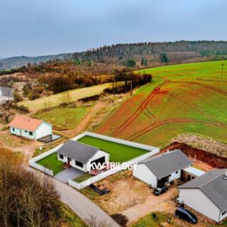 Prodej stavební parcely 1000 m² Pozdeň