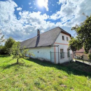Prodej chalupy 83 m² Radenín