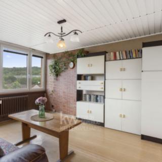 Prodej bytu 3+kk 55 m² Praha