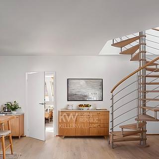 Prodej bytu 5+kk 239 m² Praha