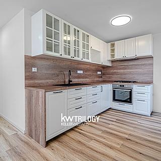 Prodej bytu 2+kk 40 m² Kladno Kročehlavy, Vitry