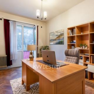 Prodej bytu 3+1 64 m² Ústí nad Labem