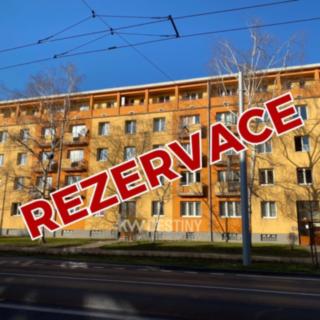 Prodej bytu 1+kk, garsoniery 20 m² Teplice