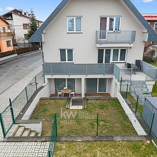 Prodej bytu 3+kk 96 m² Františkovy Lázně Horní Lomany, Nerudova