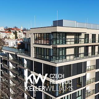 Prodej bytu 4+kk 154 m² Praha Břevnov, Radimova