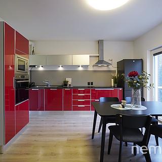 Prodej bytu 3+kk 73 m² Praha