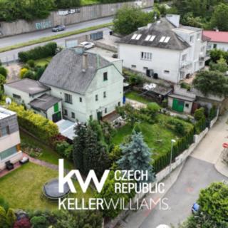 Prodej rodinného domu 238 m² Praha Stodůlky, Jeremiášova