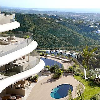 Prodej bytu 3+kk, 130m&sup2;