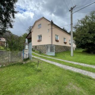 Prodej chalupy 174 m² Plasy Nebřeziny