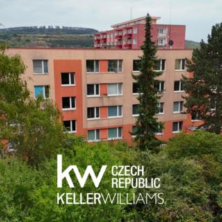 Prodej bytu 2+kk 41 m² Beroun -Město, Košťálkova