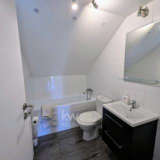 Pronájem bytu 1+kk, garsoniery 15 m² Praha