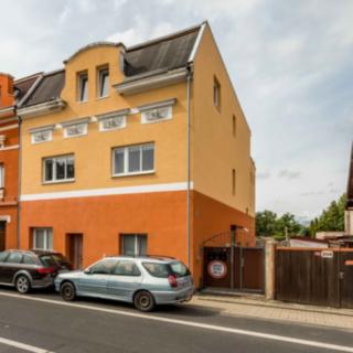 Prodej rodinného domu 265 m² Hostomice