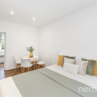 Prodej bytu 3+kk 42 m² Velké Hamry