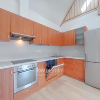 Pronájem bytu 3+kk 86 m² Tuchoměřice