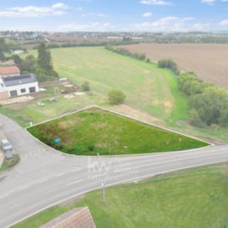 Prodej stavební parcely, 940m²