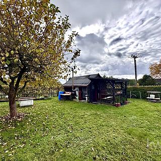 Prodej chaty 15 m² Jetětice