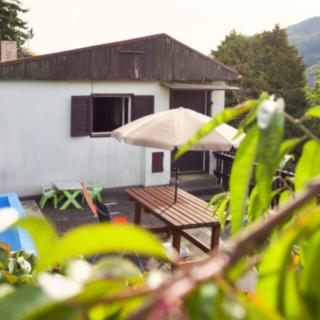 Prodej chaty 34 m² Ústí nad Labem Brná, Bedlová