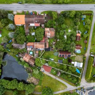 Prodej rodinného domu 68 m² Podolí I