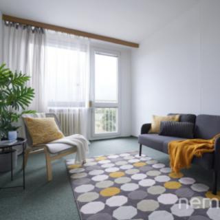 Prodej bytu 2+kk 43 m² Praha