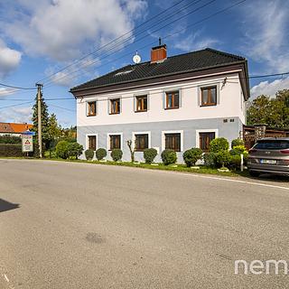 Prodej rodinného domu 140 m² Horky nad Jizerou