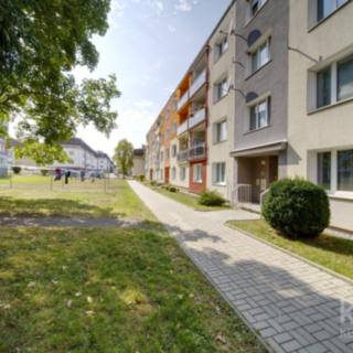 Prodej bytu 3+kk 62 m² Holýšov, Pod Makovým vrchem