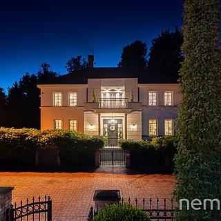 Prodej vily 459 m&sup2; Praha