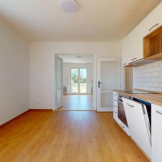 Pronájem bytu 2+1 58 m² Milevsko