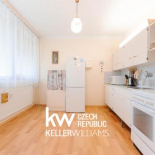 Prodej bytu 1+1 39 m² Příbram