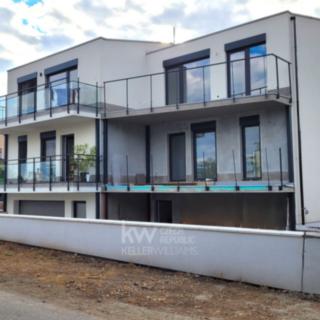 Prodej rodinného domu 173 m² Praha Suchdol, Bažantní