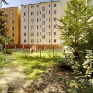 Prodej bytu 2+kk 48 m² Plzeň