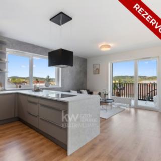 Prodej bytu 3+kk 76 m² Beroun -Město, U Židovského hřbitova