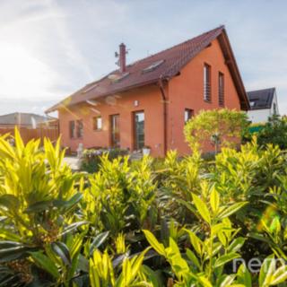 Prodej rodinného domu 162 m² Nová Ves pod Pleší