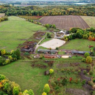 Prodej ostatního pozemku 127 000 m² Třebušín