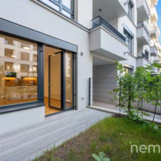 Pronájem bytu 1+kk, garsoniery 32 m² Praha