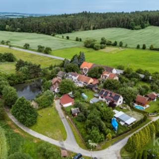 Prodej chalupy 68 m² Podolí I
