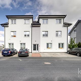 Pronájem bytu 2+kk 46 m² Holýšov