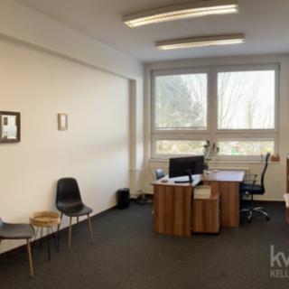 Pronájem kanceláře 21 m² Český Krumlov Domoradice, Tovární