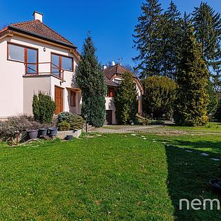 Pronájem rodinného domu 103 m² Poděbrady I, Pražská