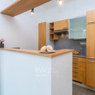 Pronájem bytu 2+kk 51 m² Praha Podolí, Sinkulova