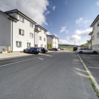 Prodej bytu 2+kk 45 m² Holýšov, Belgická