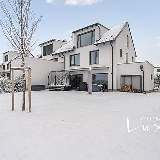 Prodej rodinného domu 168 m&sup2; Horoměřice