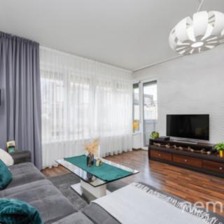 Prodej bytu 3+kk 73 m² Praha