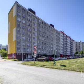 Prodej bytu 1+1 39 m² Plzeň