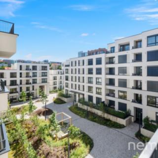 Pronájem bytu 2+kk 61 m² Praha