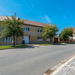 Prodej rodinného domu 183 m² Čelechovice na Hané