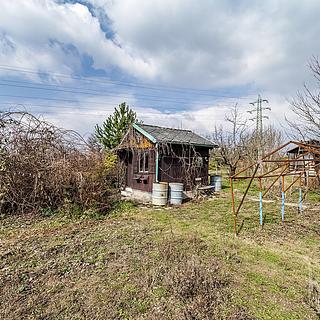 Prodej chaty 7 m² Tábor